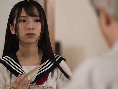 My Fatherinlaws Purpose Is Me  Stalker Tells His Mothers Remarriage Partner Yui Accepts His Fatherinlaw From Fear And Has Sex With Vaginal Cum Shot Many Times  Yui Amane