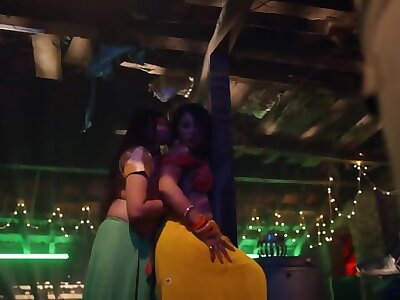 Ritu rai beautiful lesbian