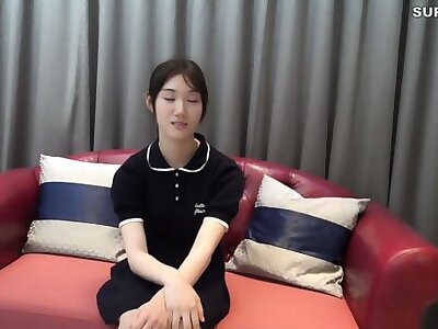 Cute Japanese Teen Cute Face And Nice Body