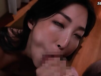 Eng Sub I Cant Even Tell My Husband That My Fatherinlaw Creampied Over And Over  Sumire Mizukawa