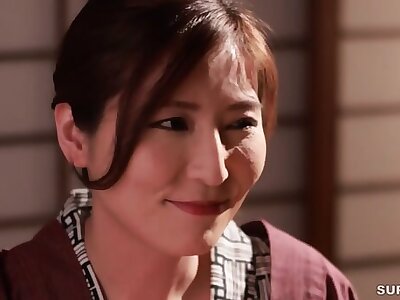 Mother In Law  Wifes Step MomãYuna Shinaa Decensored HQ PORN