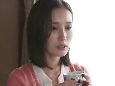 Kisses Of Her Father In Law CDAotUHz  Minami Kojima