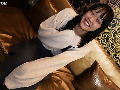 Cute Face Japaanese Teen Nice Tits