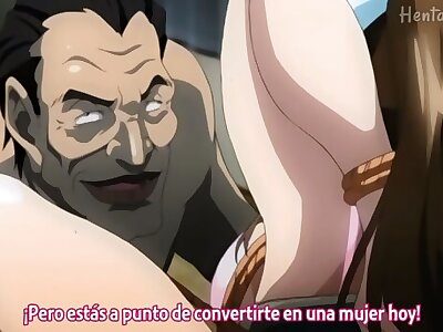 H Tsuma Netori Completo SubEsp