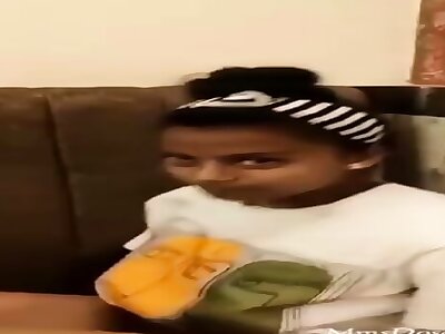Famous Insta Babe Sucking Boyfriend Dick Then Fucking with Boyfriends Best Friends in Restaurant While Boyfriend Recording Video Clear Hindi Talking!!ðð¥°