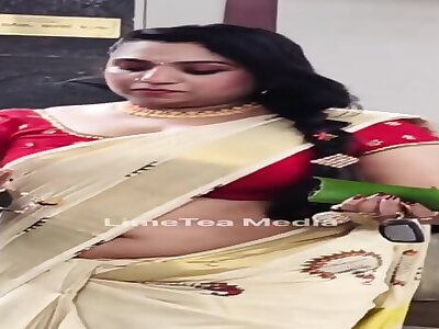 Jipsa Mallu Aunty