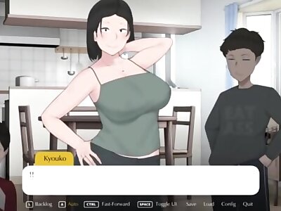 Camp With Mom Extend Gameplay NTRMAN