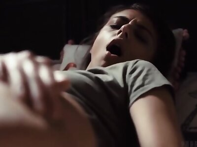 Jealous Guy Freezes Time To Fuck His Best Friends Girlfriend