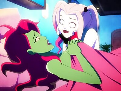 Harley Quinn 2019  Animated porno xxx
