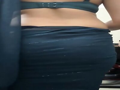 Indian Aarohi Lesbian Show