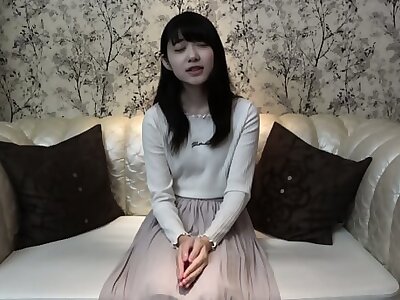 Cute Japanese Teen Nice Small Tits