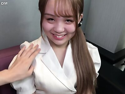 Cute Japanese Teen Nice Body And Tits