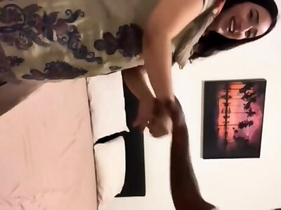 Desi Punjabi Rakhi Gill Roleplay Fucked with BBC