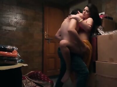 Saree ki dukan