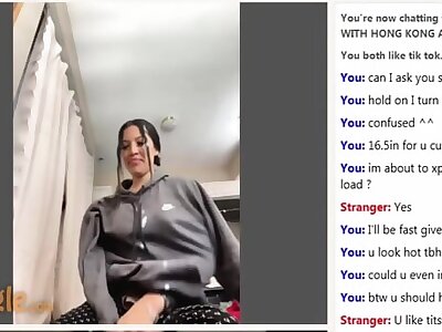 Omegle teen spit play Full Videos At freemegaco