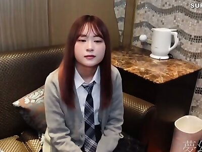 Cute Small Japanese Teen Nice Tits And Body