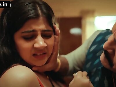 Indian Hot Malkin fucking with 18yrs Boy! Indian Hot Sex