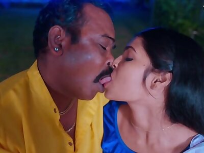 Indian Teen Love Sugger Daddy