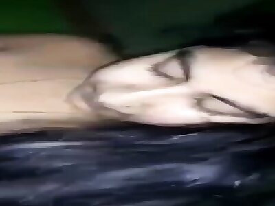 Bangladeshi Teen Missionary Position