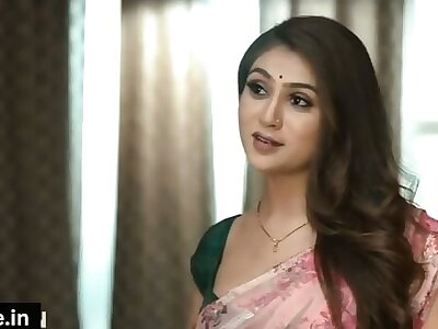 Office Me Boss Ne Choda Bhout Jor Se