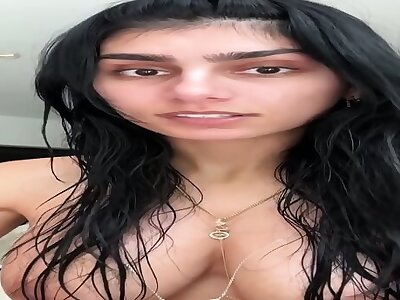 Mia Khalifa lover Rajshot