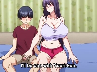 Mommy Need A Younger Cock