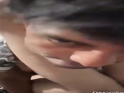 Girlfriend Boyfriend Oyo Room Mms Video Viral3