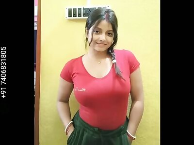 Indian hot bhabhi romantic kissing