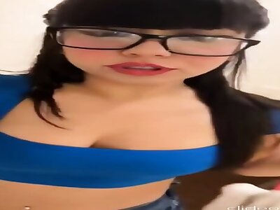 Teen Roberta
