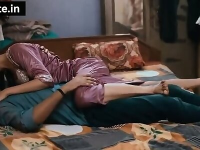 Office Me Boss Ke Sath Sex1