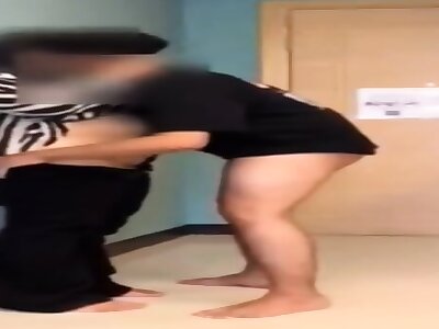Binor Jilbab Ngewe sama selingkuhan
