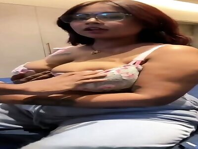 Oasi Das First Client Fuck