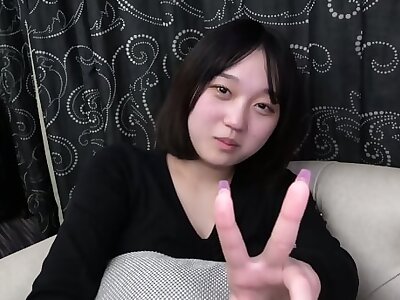 Cute Japanese Teen With Nice Body And Face