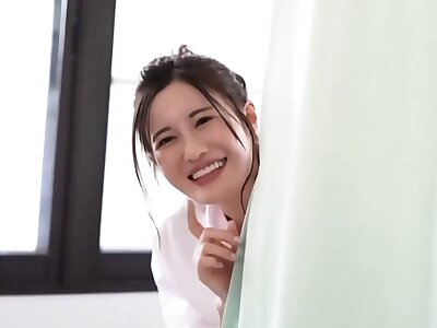 Chinese Subs And RM Sexy Female Teacher