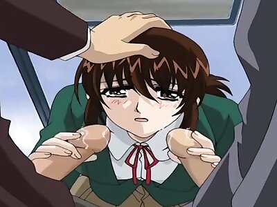 Hot Anime Hentai Teacher Porn