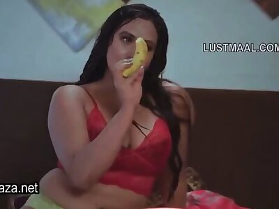 Teacher romance hindi web series