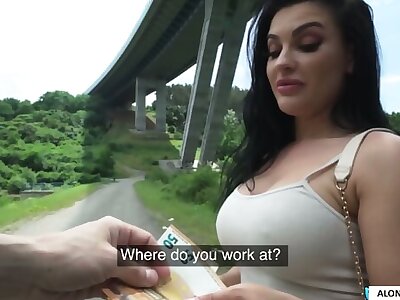 answering questions for cock