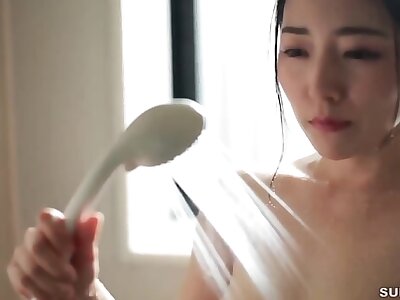 Japanese Mother In Law Cums Inside Mirei Tojo  Decensored