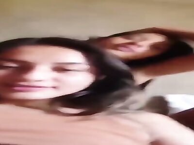 Beautiful Girls Ki Choot Chuadi bf ne Viral Instagram Video