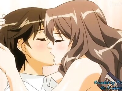 Genkaku Cool na Sensei ga Aheboteochi! 12