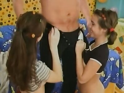 Innocent Teens 157 Pigtail Cuties Corrupted Schoolgirl First Fuck Vintage Classics Compilation Edited Highlights By Maggot Man