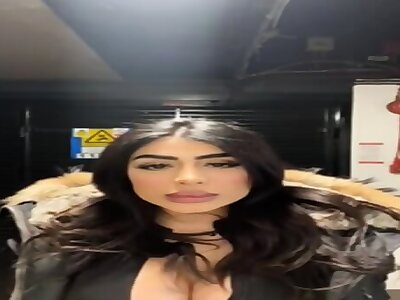 arabicbarbie divasofia divasofya video 4