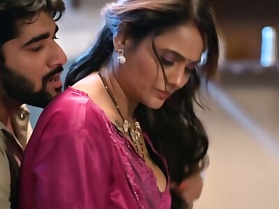 indian web series aunty group sex nighty 2
