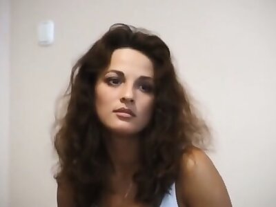 Casting of Hot Ukrainian Teacher