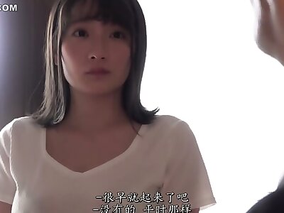 SSNI 945 Uncensored Leaked While My Boss Was Away I Nailed His Wife   Passionate Cheating Sex With A J Cup   JAV HD Porn 1920x1080mp4