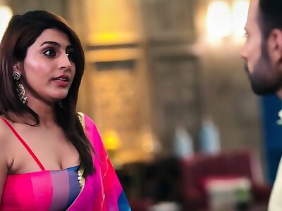 Bhabhi Love with Indian Dever and have Sex when her husband is on Work