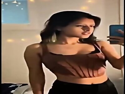 â¤ï¸ N!harika Aka Nikki Cute Snapchat InfluencerFt Dancing Full NUDâ¬ Transition Reel Bl0wj0b FÂ©king Riding  Mstrbation With Full Faceð¦!!ð¥µð¥