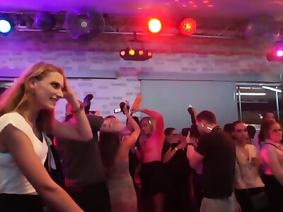 Party Hardcore Gone Crazy Vol 31mp4