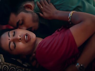 Girlfriend Ki Mummy Ko Choda Part 1