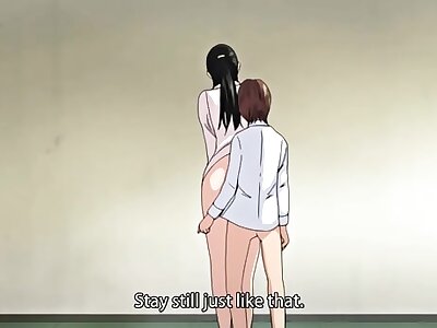 Teacher wants to get fucked by pervy student part 1